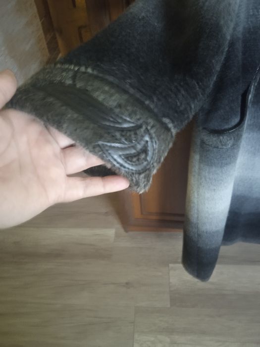 Продам пальто в ідеальному стані