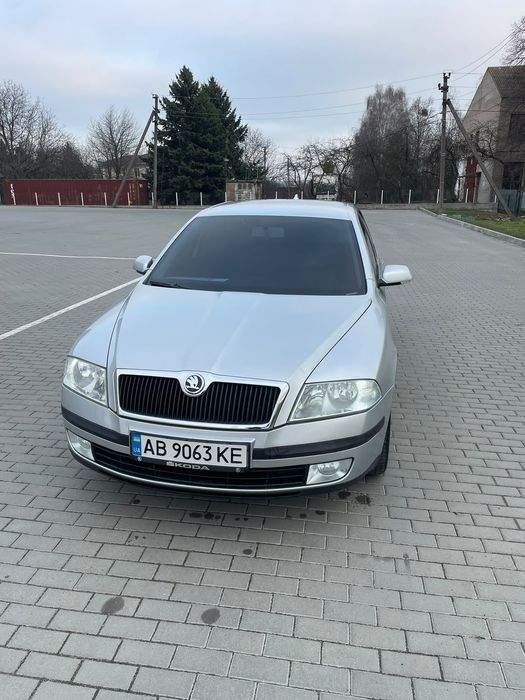 Продам шкоду skoda