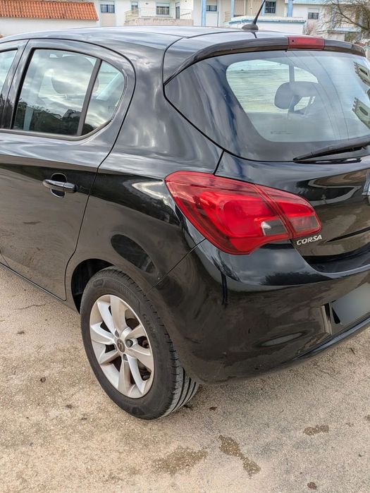 Opel Corsa 1.3 CDTi Edition