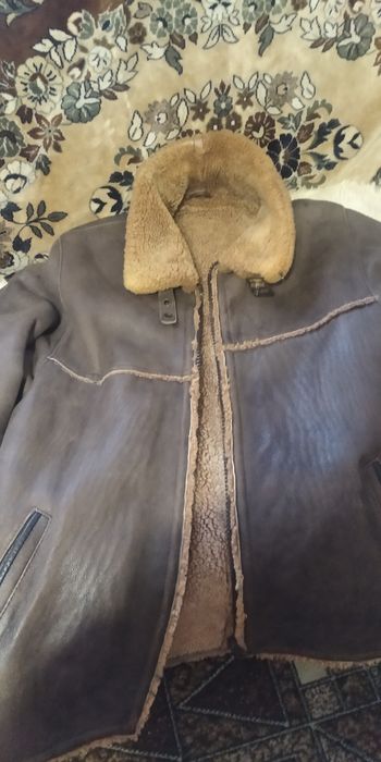 Продам дубльонку