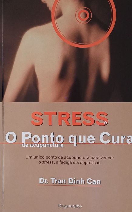Acupuntura Excelente Livro Impecável