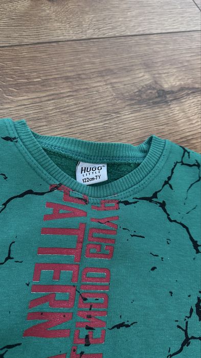 Дитячі кофтинки для хлопсика