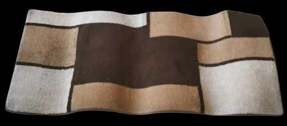 Conjunto de 2 Tapetes