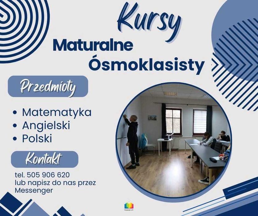 Korepetycje chemia