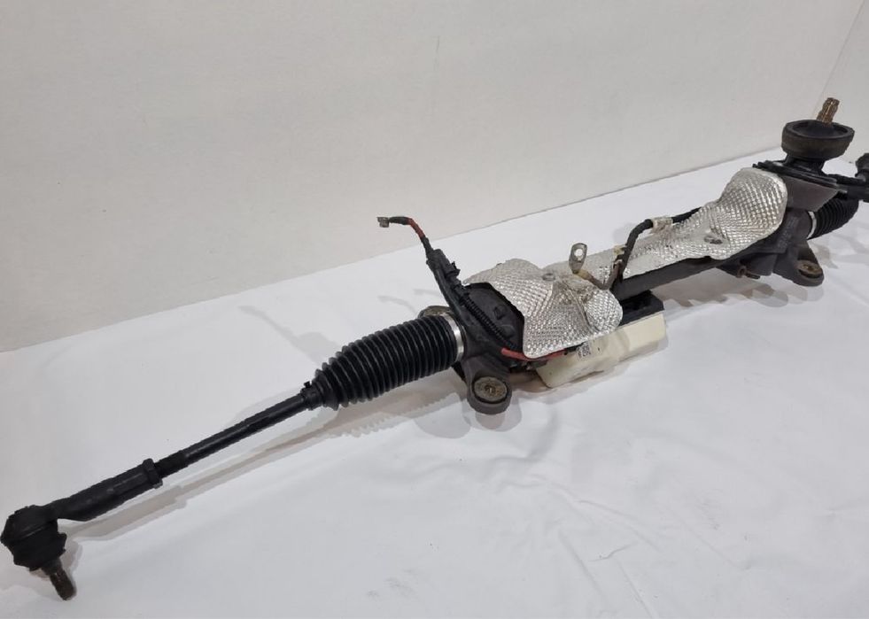 Рульова рейка Volkswagen Passat B6 B7 CC Touran Sharan Tiguan Audi Q3