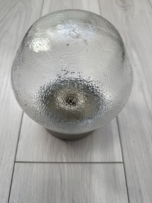 Oprawa z kloszem lampy WOS-100