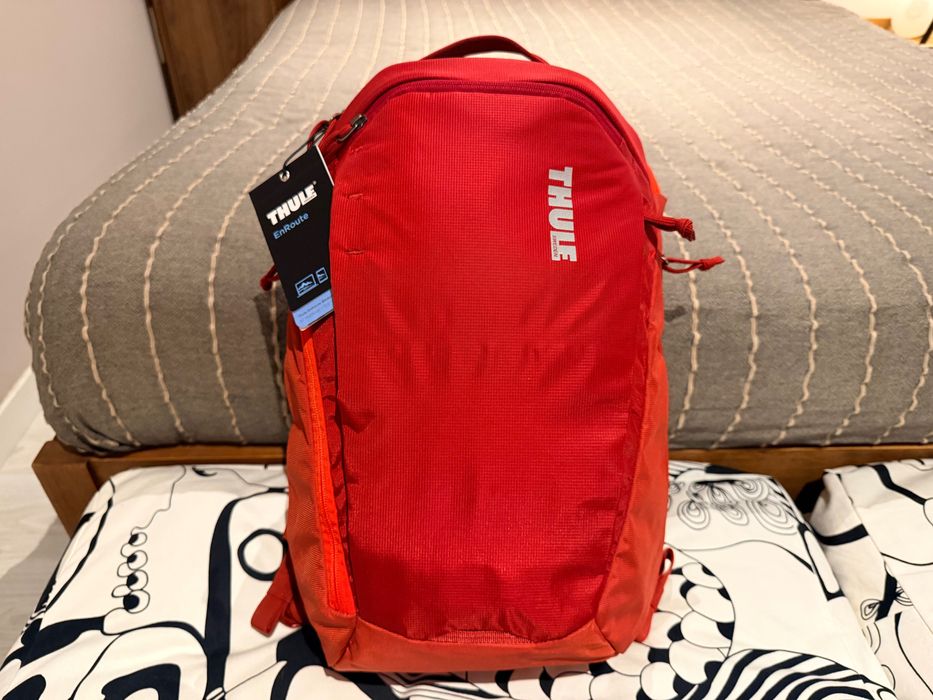 Mochila Thule EnRoute NOVA