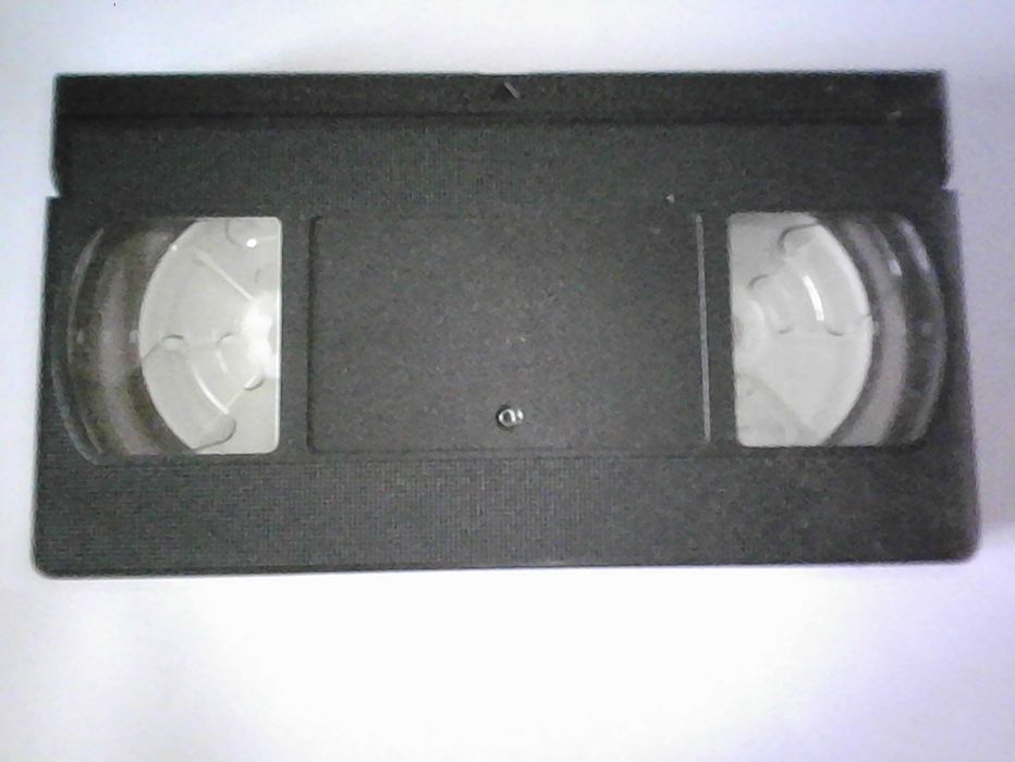 Moçambique, Guerra Colonial, em vhs