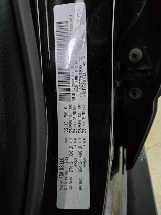 Dodge Ram 5.7 HEMI +4X4 Okazja