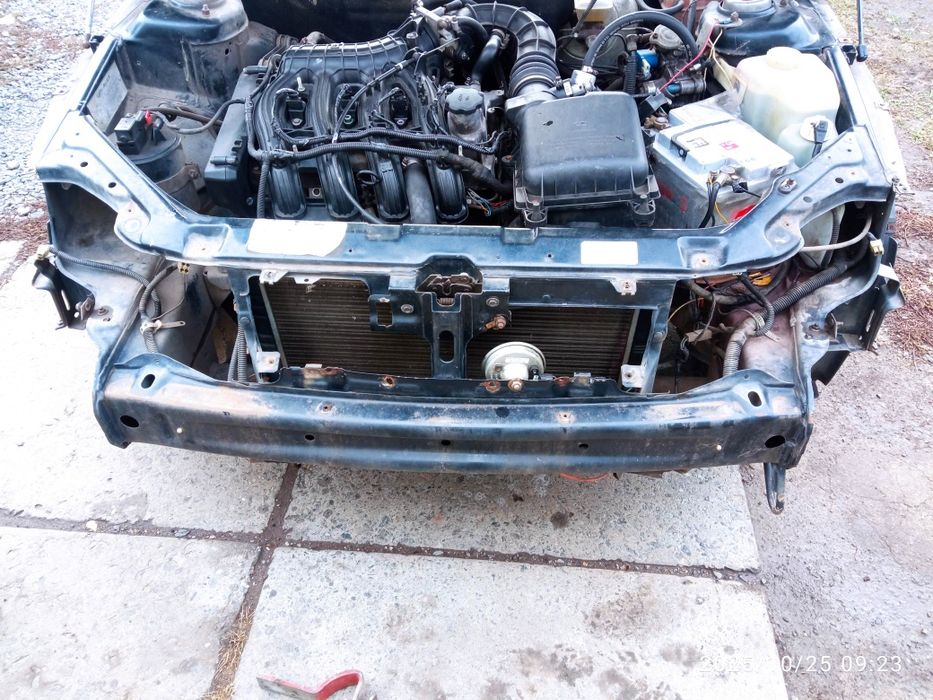 Продам двигун ВАЗ 2110