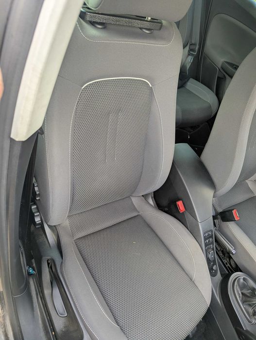 SEAT Altea XL 2014 VIN VSSZZZ5PZFR006710 фото оголошення 12 з 17