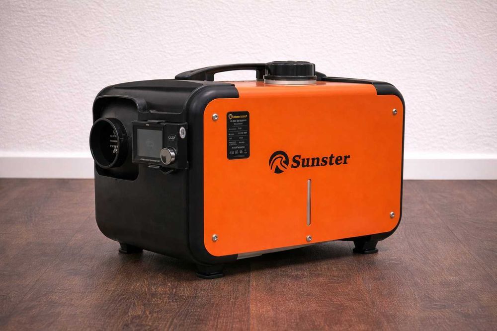 Вебасто автономний дизельний обігрівач обогреватель дизельный webasto