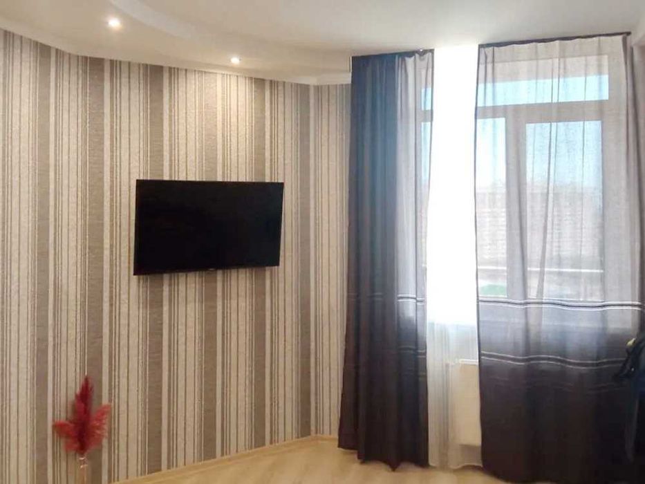 1-кімнатна квартира за адресою вул. Проценка (площа 41,2 м²) - Atlanta.ua - фото 2