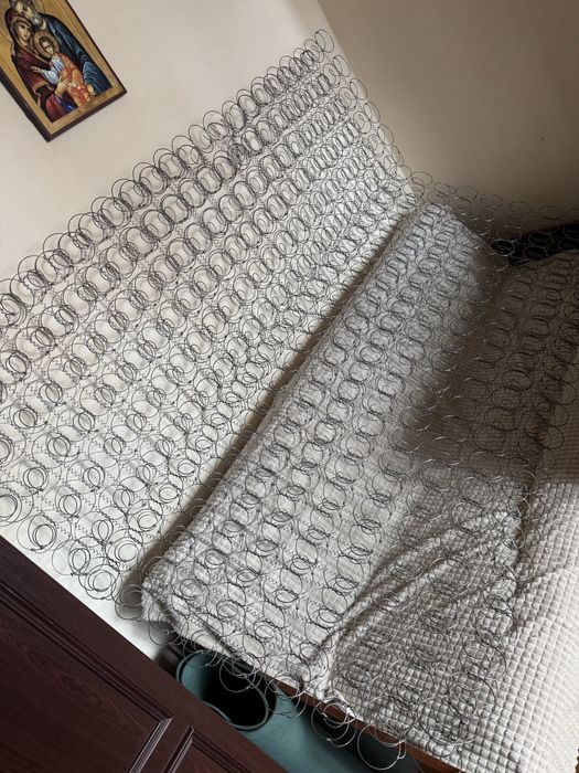 Віддам пружину доя матраса