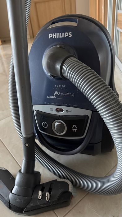 Пилосос Philips FC9170