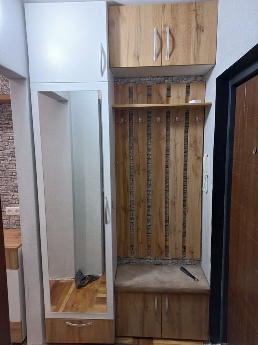 В продаже 4комн. Квартира