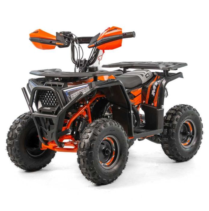 Dostawa !!! Quad ASIX DUSTY M10 50 cc Mocny, Promocja, Raty