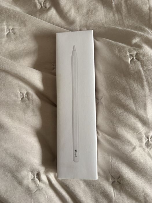 Apple Pencil 2Geração