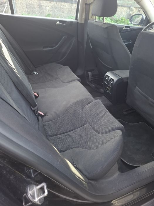 Carro passat 1.9 tdi