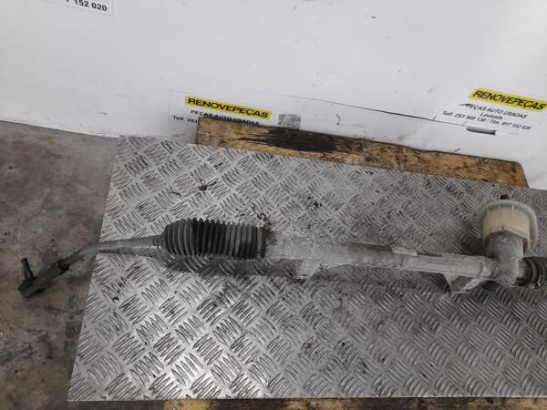 Caixa de direção RENAULT Clio III Société (SB_, SR_)
