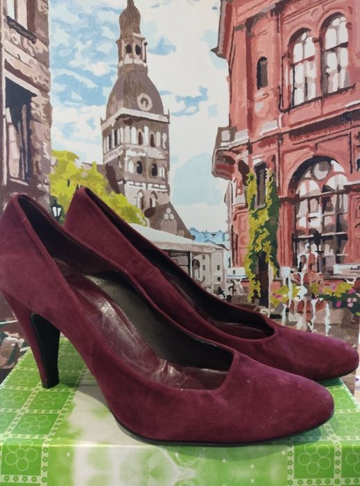 Туфли EPISODE (Италия)