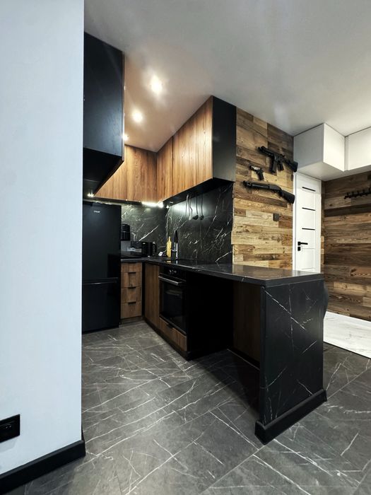 30 m² | Tychy – Osiedle B | GOTOWE DO ZAMIESZKANIA