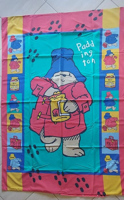 Pościel Miś  Paddington