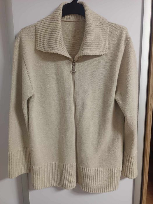 Sweter , 2 XL / 44