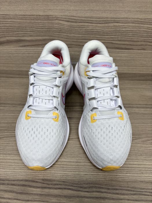 Кросівки Nike AIR ZOOM VOMERO 16 оригінал 38 р  _ Кроссовки nike air