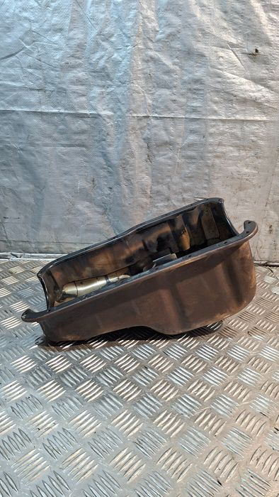 Misa Olejowa Fso Polonez 1.6