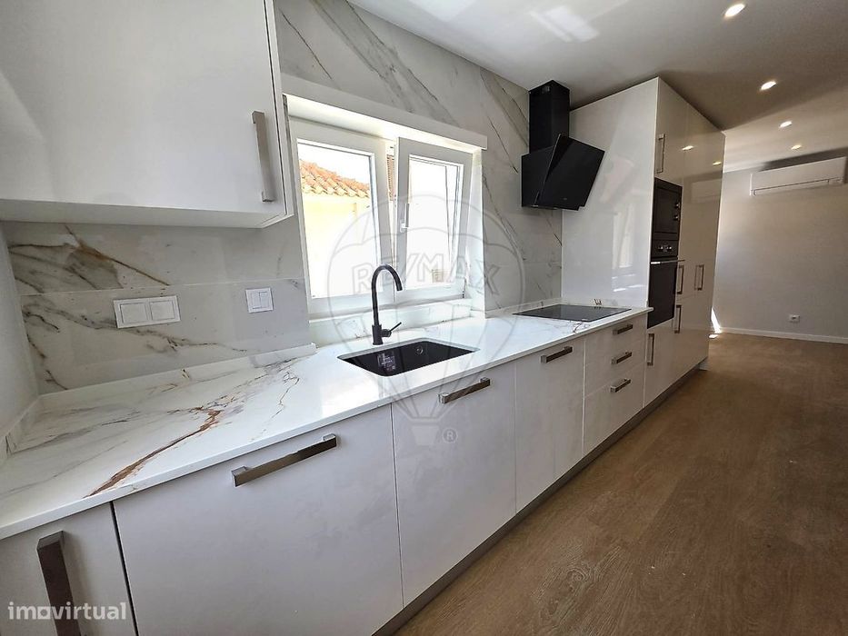 Apartamento T1 para venda