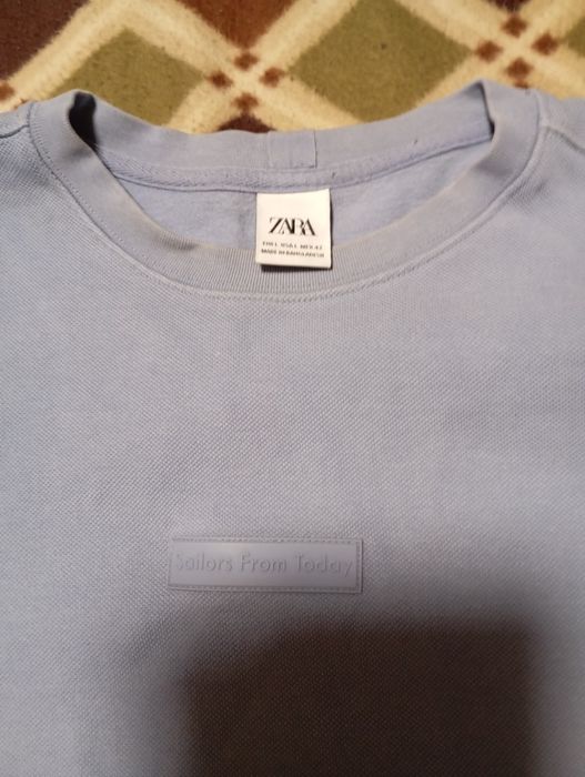 Стильний підлітковий світшот ZARA