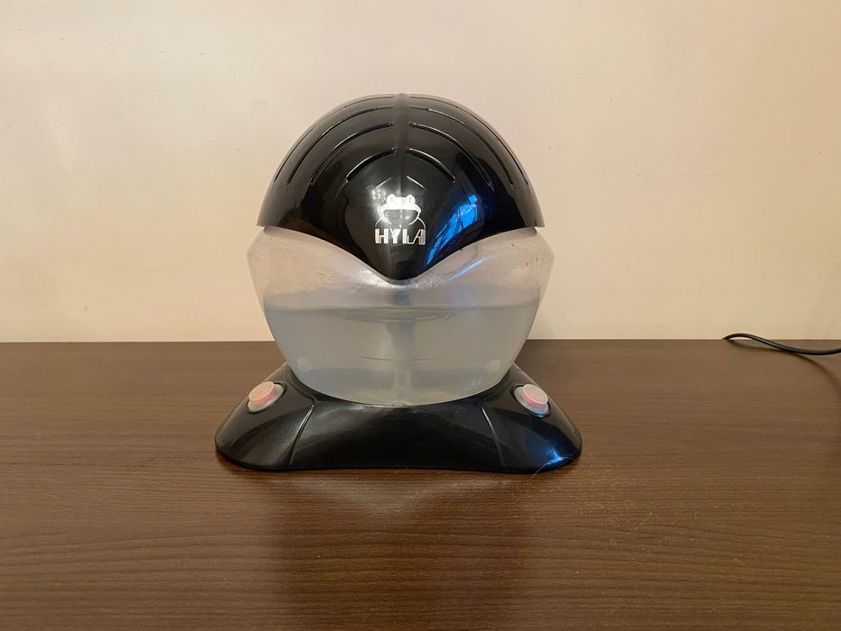 Очищувач-зволожувач повітря HYLA AERA / Аромалампа