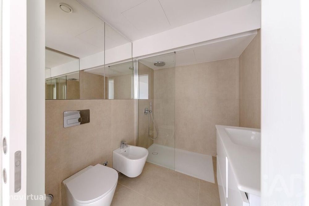 Apartamento T1 em Alvalade de 60,00 m2