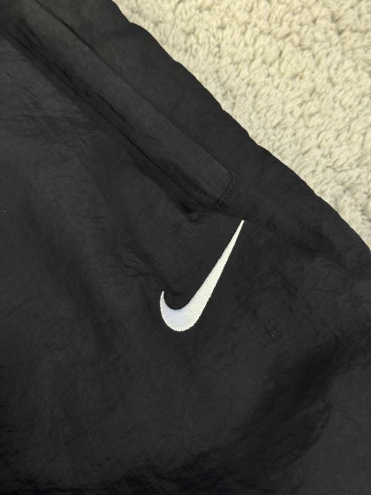 Нейлонові штани Nike Nocta (M,L,XL,XXL)
