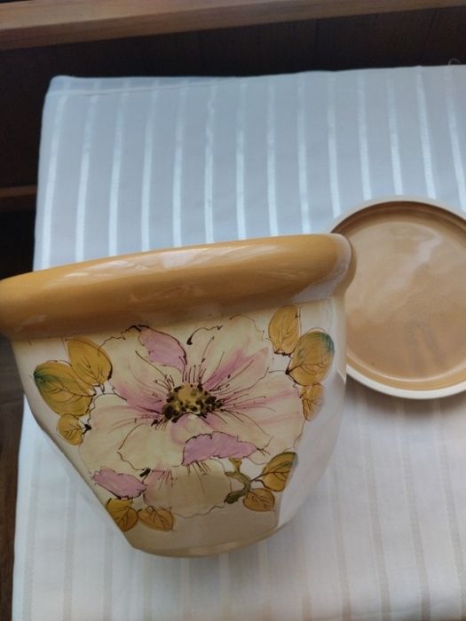 Горщик для квітів, 22*20
