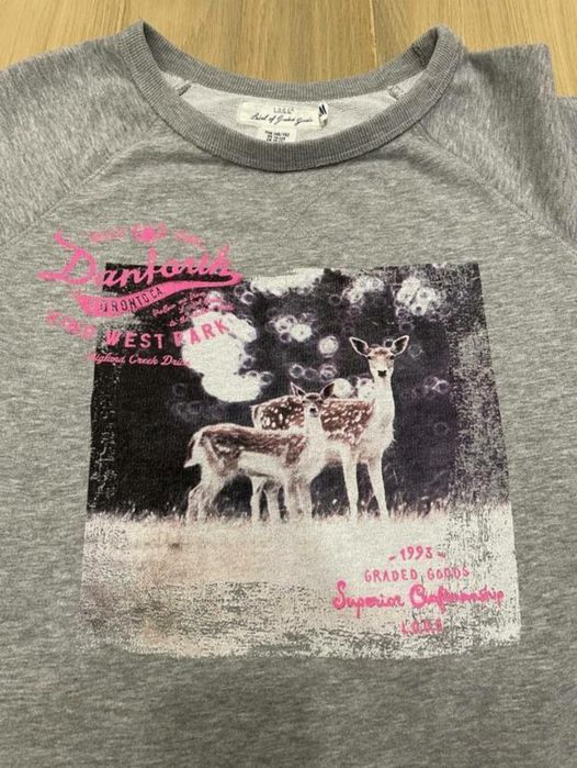 Світшот h&m, розмір 152