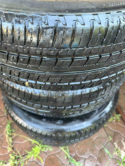 Гарнa лiтня резина Firestone 185 /55/R16 4 колеса