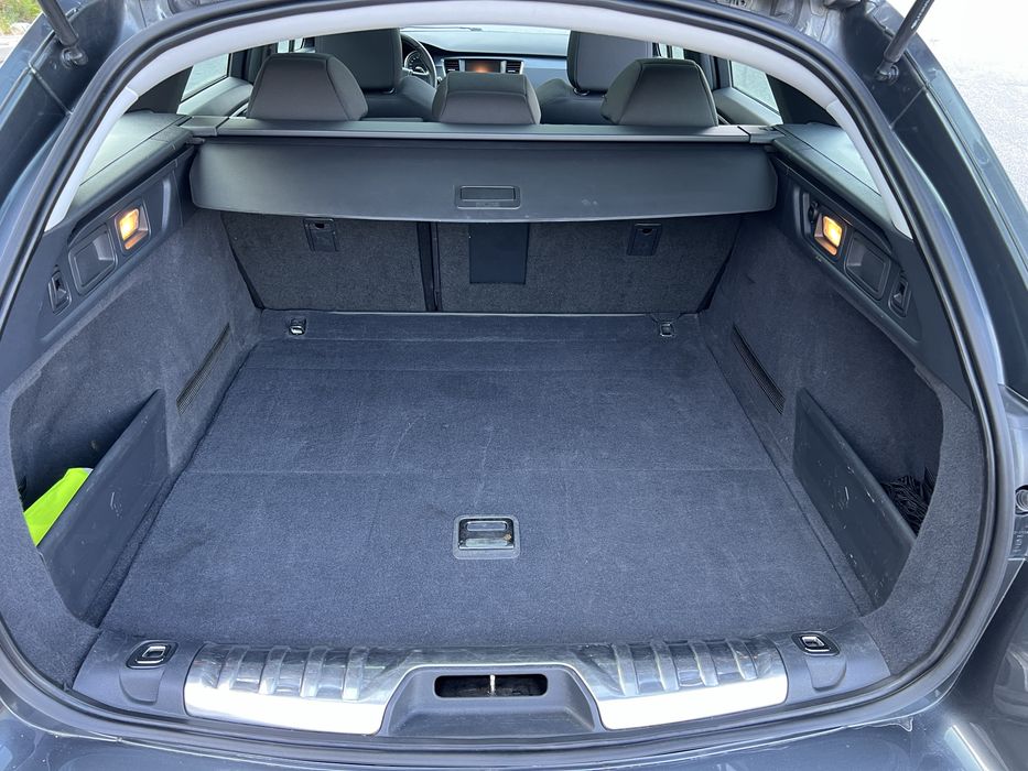 Peugeot 508 Auto 1.6 BlueHDI