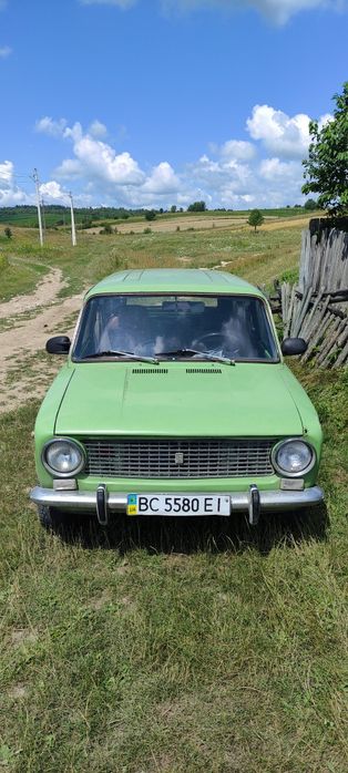 Продається Жигулі Ваз 2102