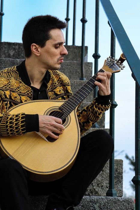 Serviços de Vídeo e Fotografia