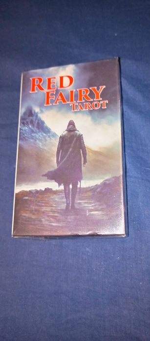 Карты таро любые на вкус