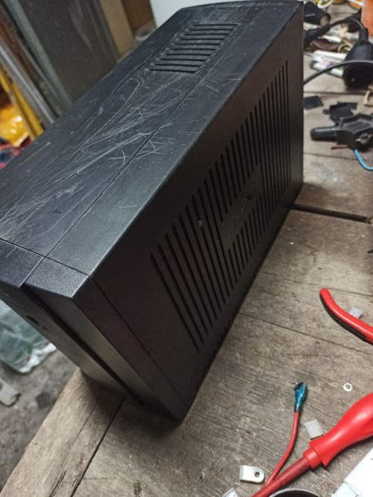 UPS APC 950 podtrzymanie do pieca co