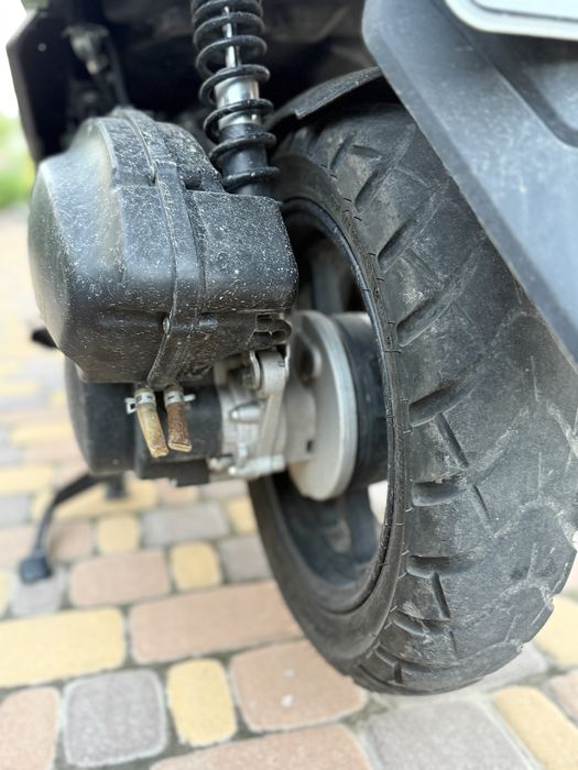 Продам forte unicorn 150