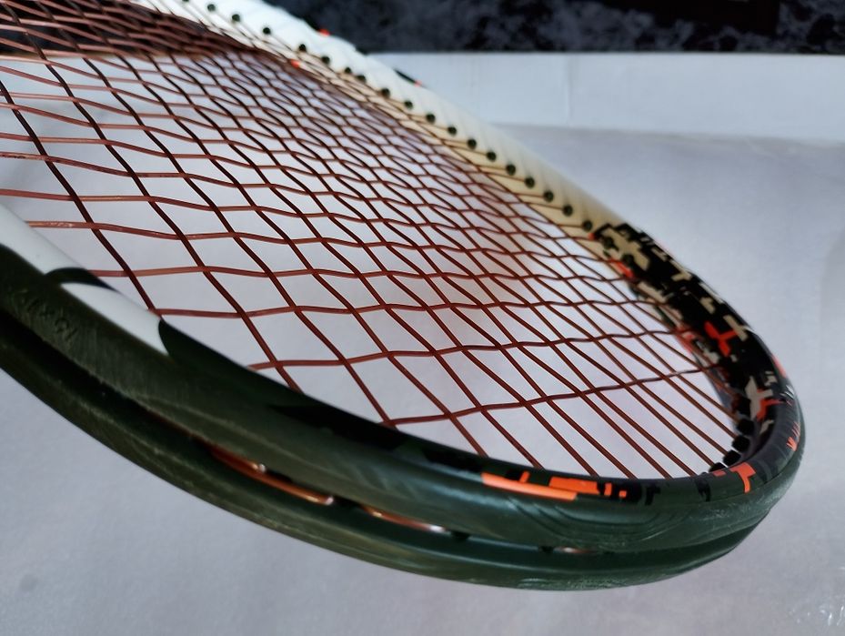 2 Tecnifibre TF40 315 L2