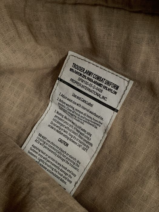 Jоshua JamaI NBHD Camo Pants