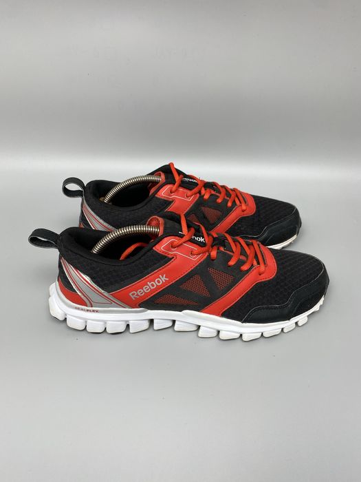 Кросівки Reebok RealFlex Speed 3.0 оригінал 41р/26,5 см