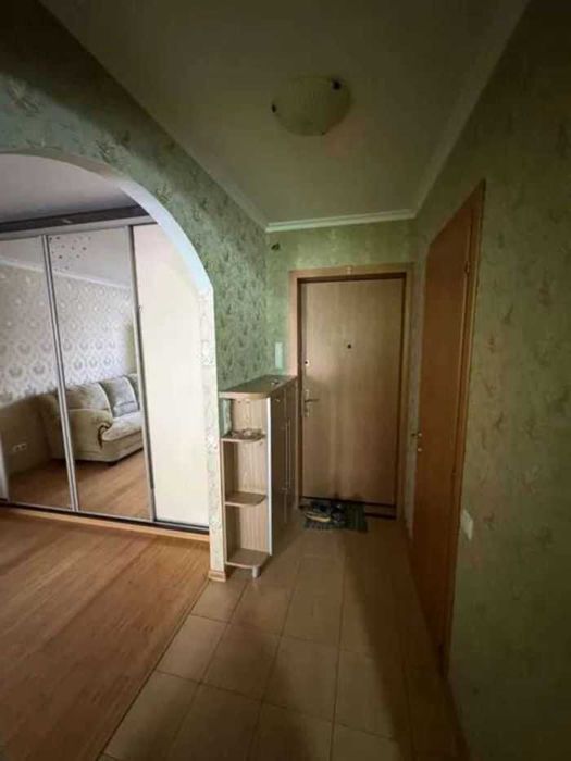 Здається 1-кімнатна квартира на вул.Йорданській,24-Б