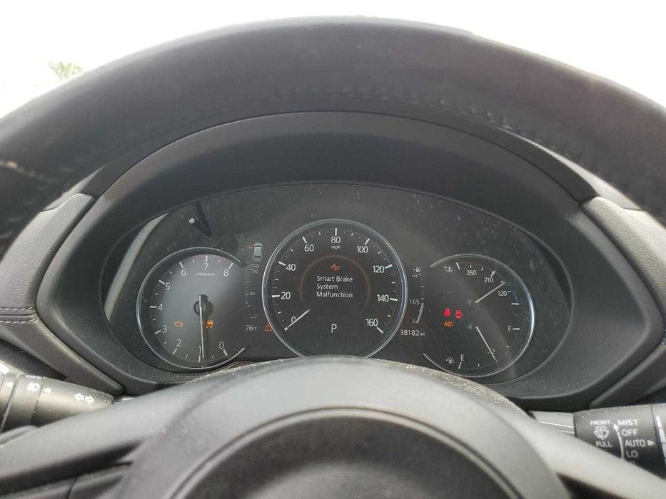 Mazda Cx-5 Grand Touring 2019 .