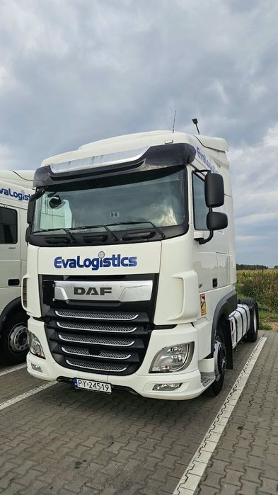 DAF